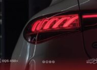 Mercedes-Benz EQS 450+