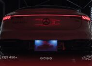 Mercedes-Benz EQS 450+