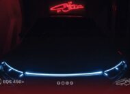 Mercedes-Benz EQS 450+