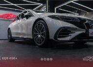 Mercedes-Benz EQS 450+