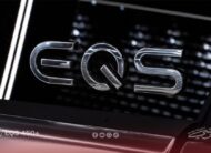 Mercedes-Benz EQS 450+