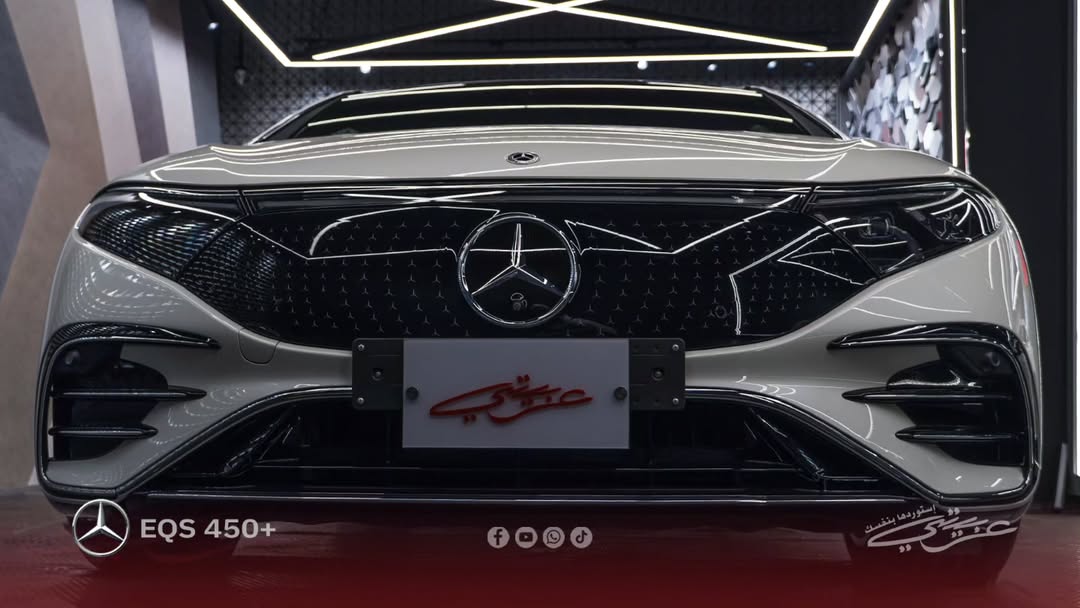 Mercedes-Benz GLC 200 SUV