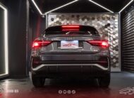 Audi Q3 Sportback 2023