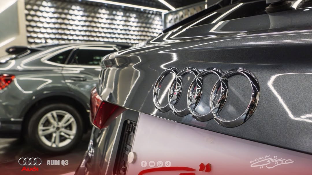 Audi Q3 Sportback 2023