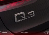 Audi Q3 Sportback 2023