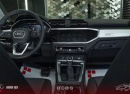 Audi Q3 Sportback 2023
