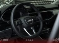 Audi Q3 Sportback 2023