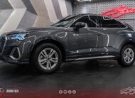 Audi Q3 Sportback 2023