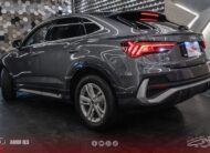Audi Q3 Sportback 2023