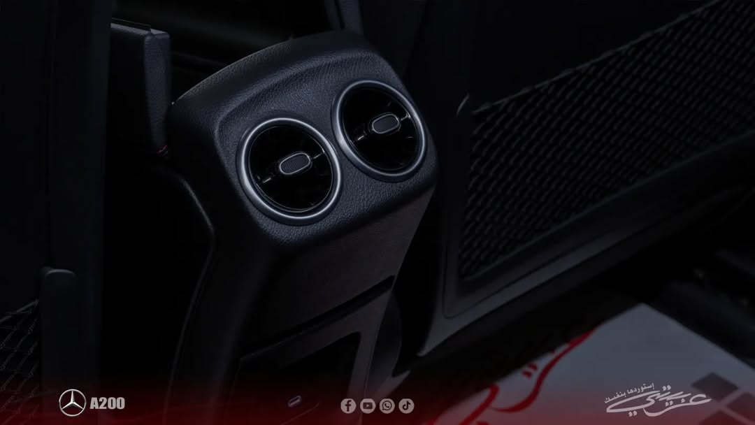 Mercedes Benz A200 2023