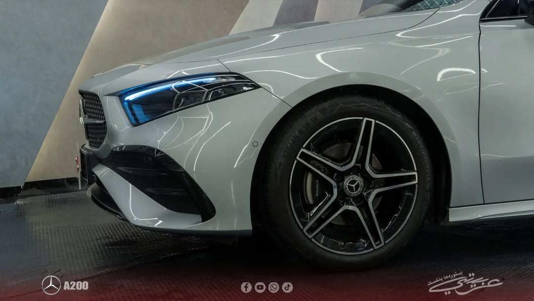 Mercedes Benz A200 2023