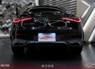 Mercedes Benz CLE 200 2024