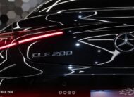 Mercedes Benz CLE 200 2024
