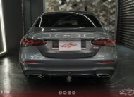 Mercedes Benz E200 AMG 2022