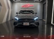 Mercedes Benz E200 AMG 2022