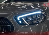 Mercedes Benz E200 AMG 2022