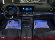 Mercedes Benz E200 AMG 2022