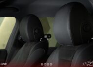 Mercedes Benz E200 AMG 2022