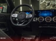 Mercedes Benz EQB 350 4MATIC 2022