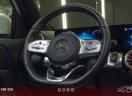 Mercedes Benz EQB 350 4MATIC 2022