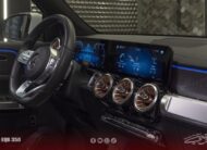 Mercedes Benz EQB 350 4MATIC 2022