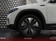 Mercedes Benz EQB 350 4MATIC 2022