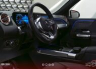 Mercedes Benz EQB 350 4MATIC 2022