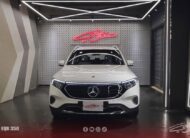 Mercedes Benz EQB 350 4MATIC 2022