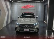 Mercedes-Benz GLC 200 4MATIC