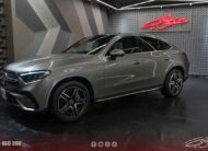 Mercedes-Benz GLC 200 4MATIC