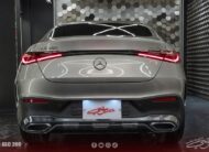 Mercedes-Benz GLC 200 4MATIC