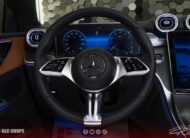 Mercedes-Benz GLC 200 4MATIC