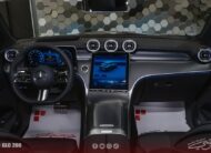 Mercedes-Benz GLC 200 4MATIC