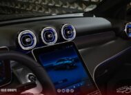 Mercedes-Benz GLC 200 4MATIC