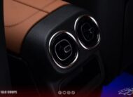 Mercedes-Benz GLC 200 4MATIC