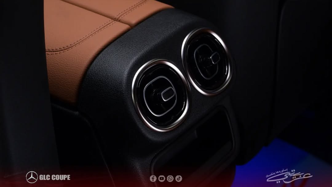 Mercedes-Benz GLC 200 4MATIC