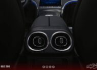 Mercedes-Benz GLC 200 4MATIC