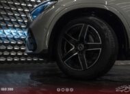 Mercedes-Benz GLC 200 4MATIC