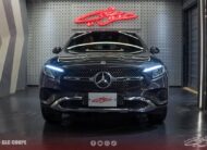 Mercedes Benz GLC 200 Coupe 4MATIC