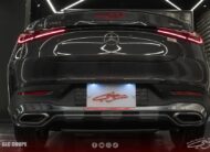 Mercedes Benz GLC 200 Coupe 4MATIC