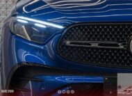 Mercedes Benz GLC 200 COUPE