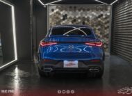 Mercedes Benz GLC 200 COUPE