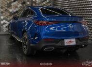 Mercedes Benz GLC 200 COUPE