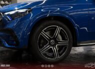 Mercedes Benz GLC 200 COUPE