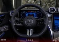 Mercedes Benz GLC 200 COUPE