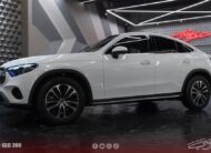 Mercedes Benz GLC 200 COUPE