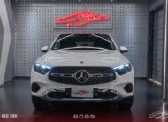 Mercedes Benz GLC 200 COUPE