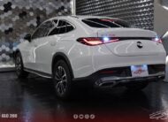 Mercedes Benz GLC 200 COUPE