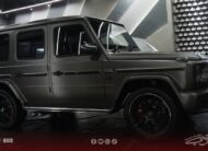 MERCEDES-BENZ G63