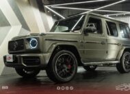 MERCEDES-BENZ G63